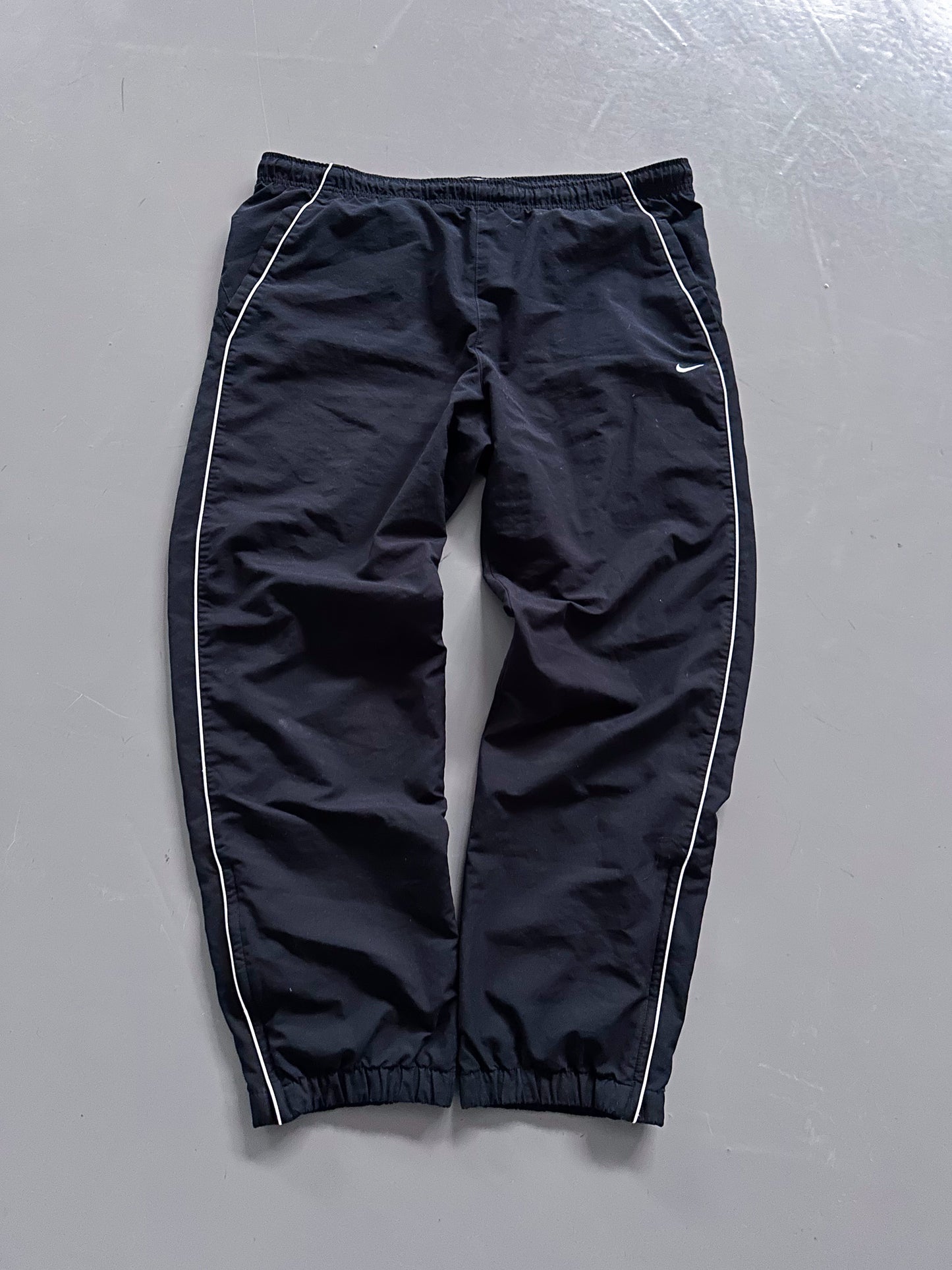 Nike Vintage Trackpants | L