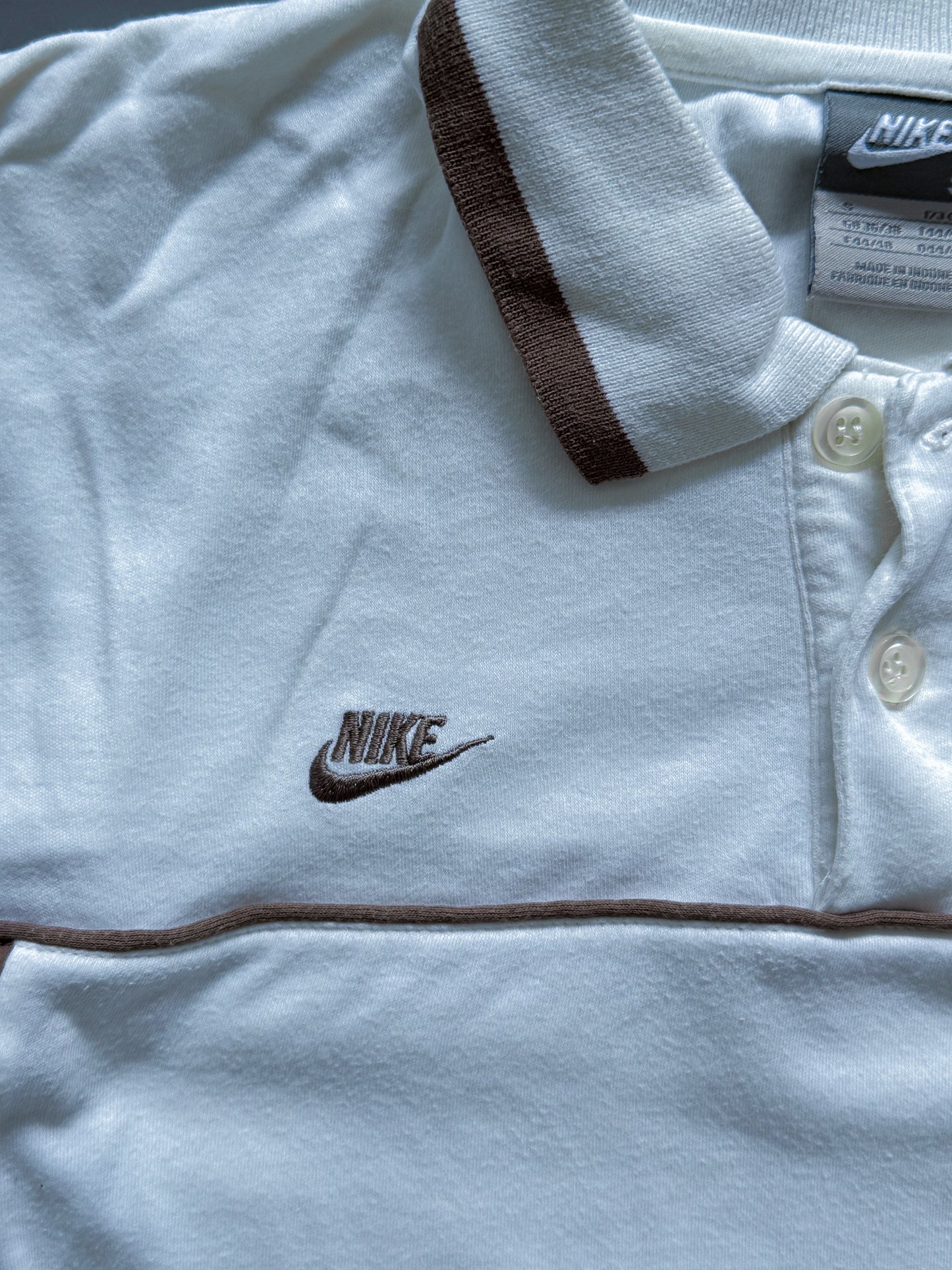 Vintage x CORTEIZ Nike Polo-Shirt | S