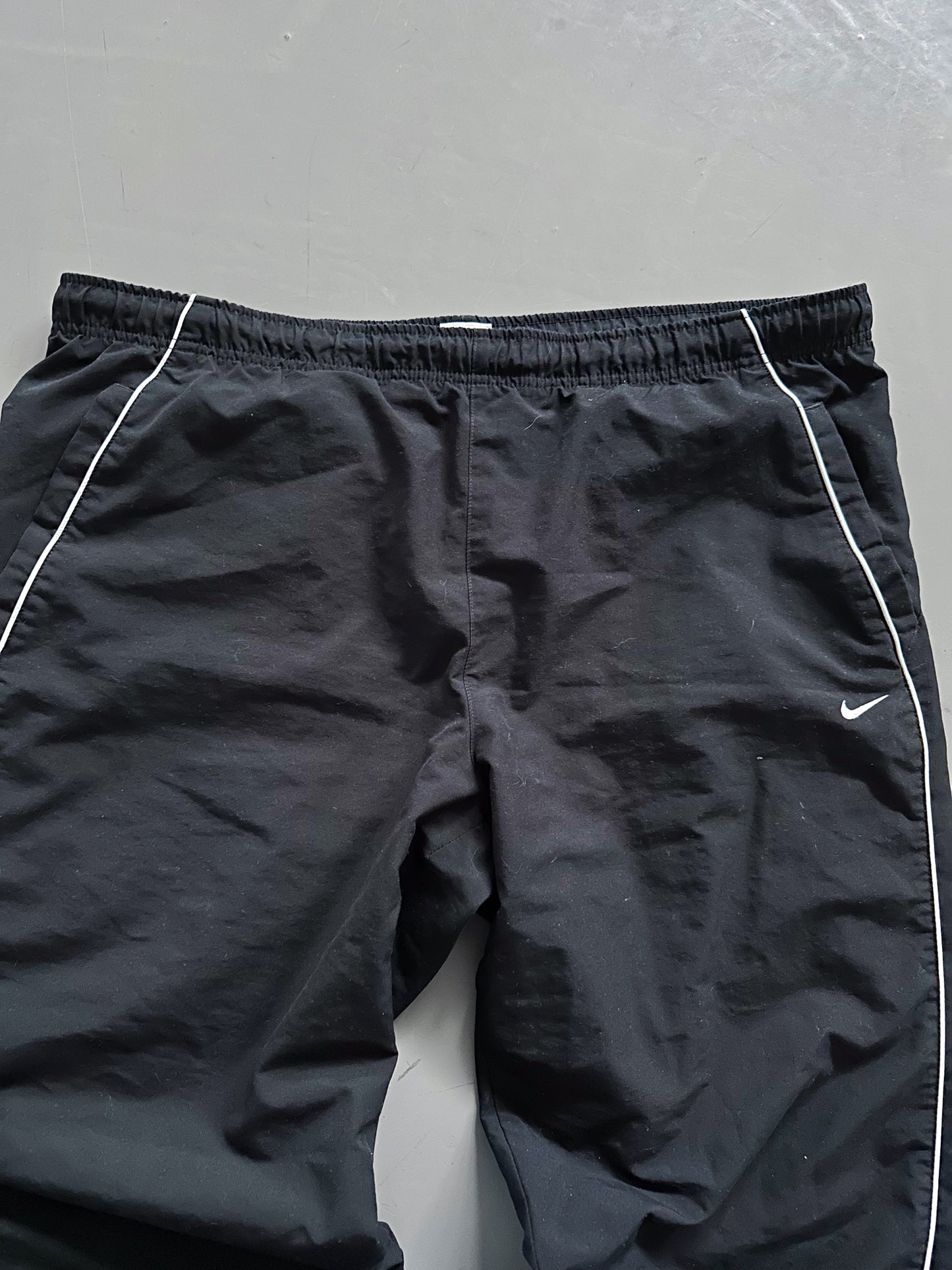 Nike Vintage Trackpants | L