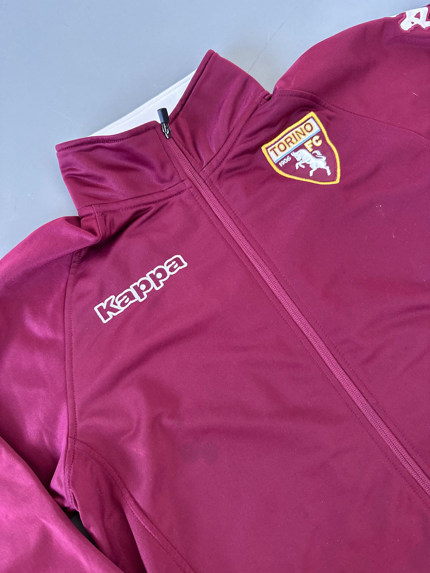 Torino Vintage Trackjacket | M