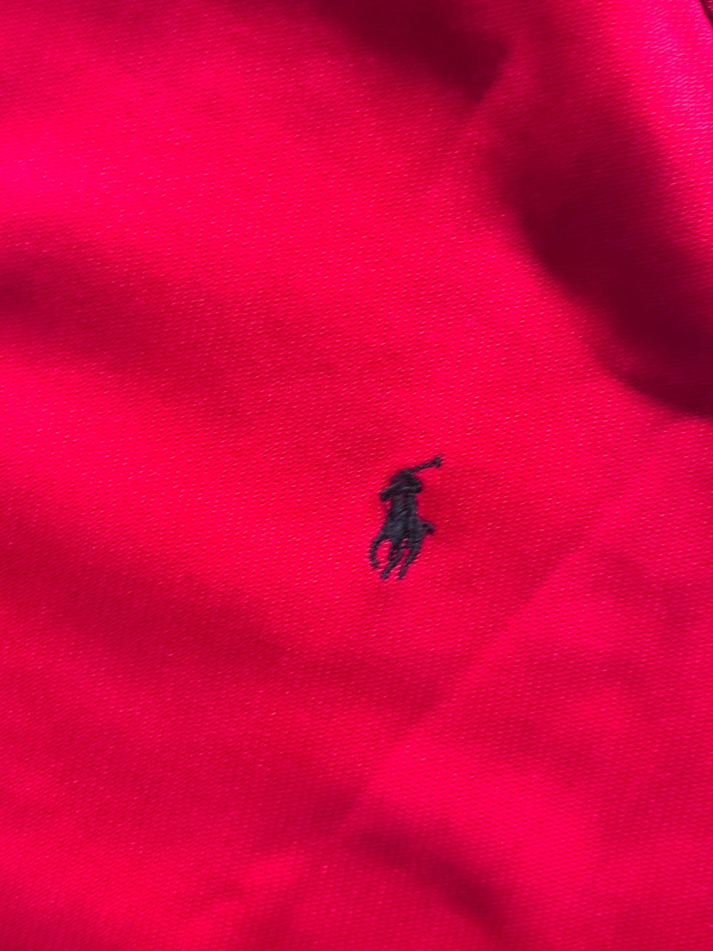 Polo Ralph Lauren Vintage Trackjacket | L