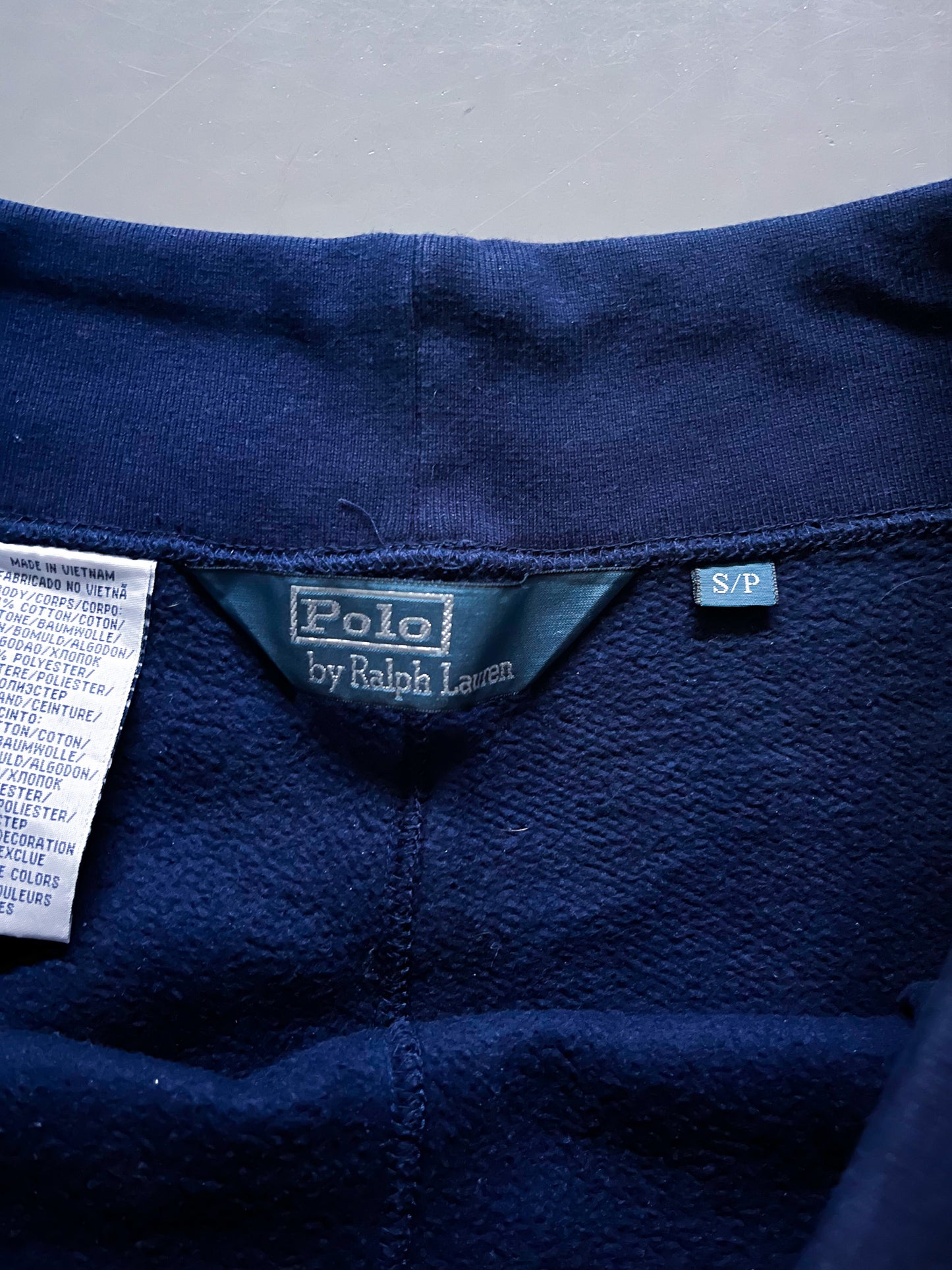 Polo Ralph Lauren Vintage Sweatpants / Jogger | S