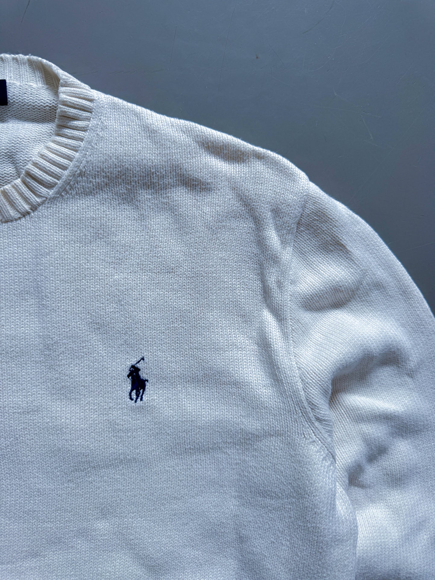 Polo Ralph Lauren Vintage Pullover | M