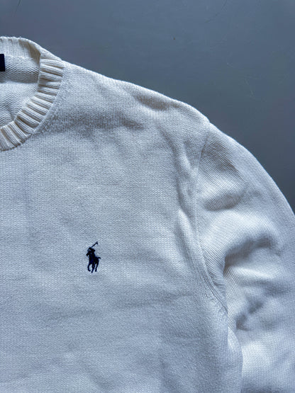 Polo Ralph Lauren Vintage Pullover | M