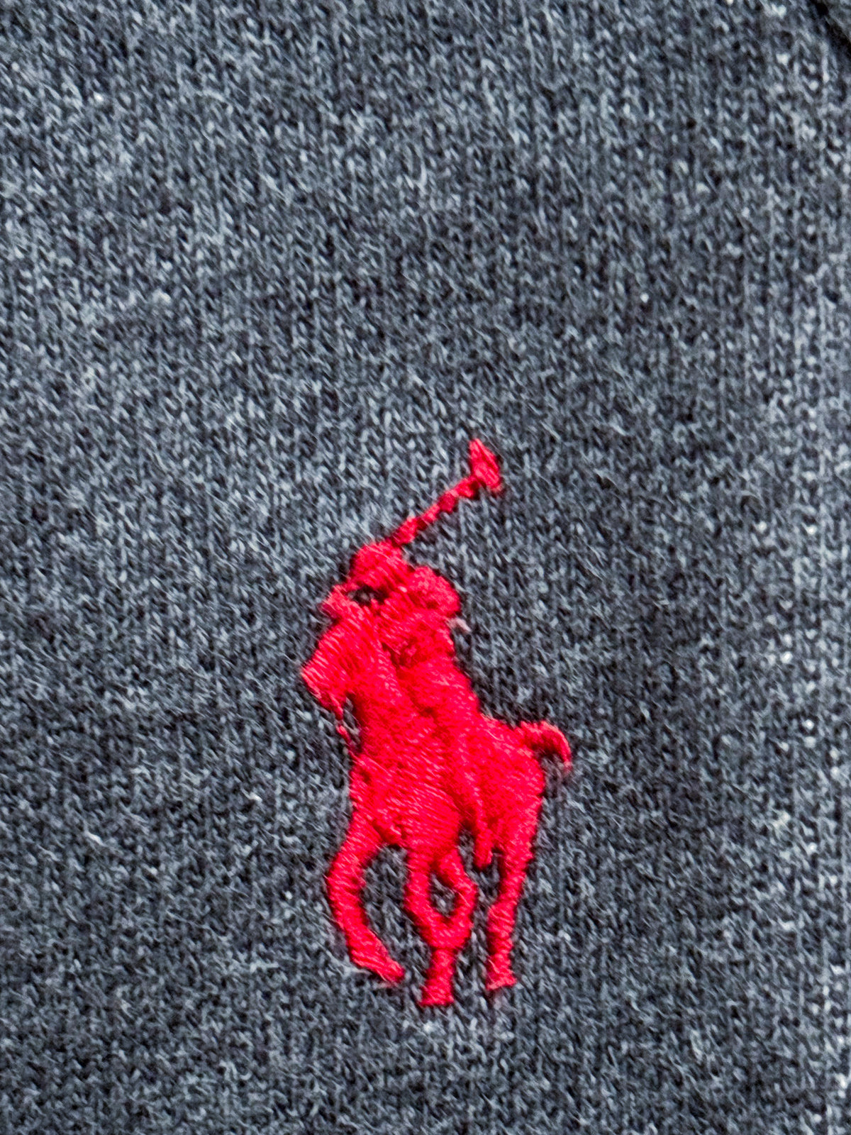 Polo Ralph Lauren Vintage Sweatpants / Jogger | XS