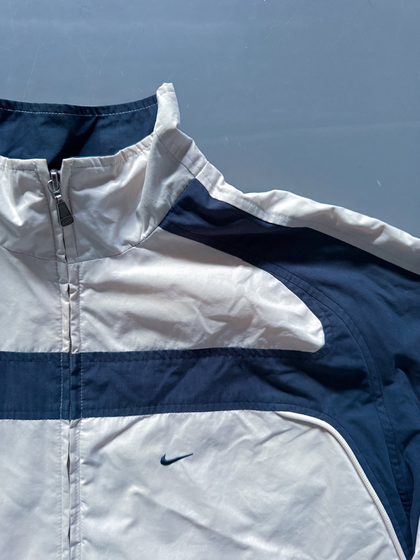 Nike Vintage Trackjacket | M