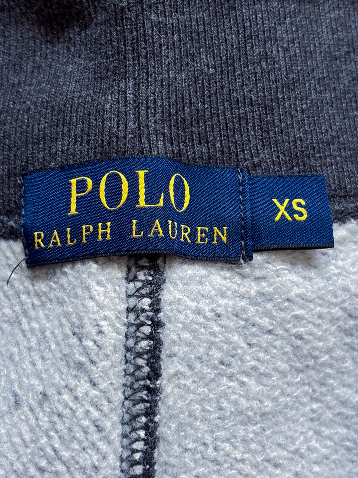 Polo Ralph Lauren Vintage Sweatpants / Jogger | XS