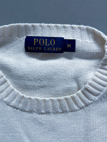 Polo Ralph Lauren Vintage Pullover | M