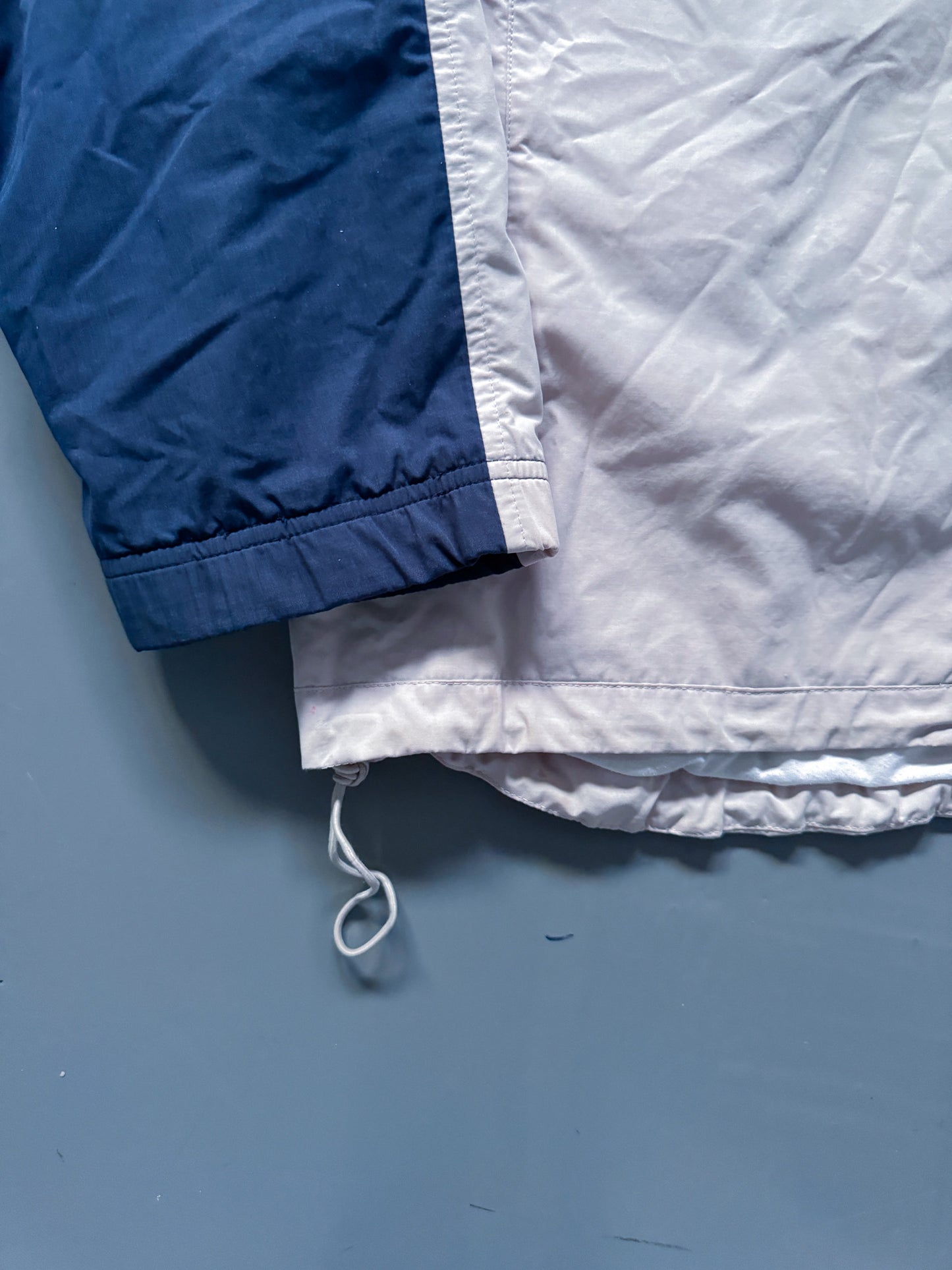Nike Vintage Trackjacket | M