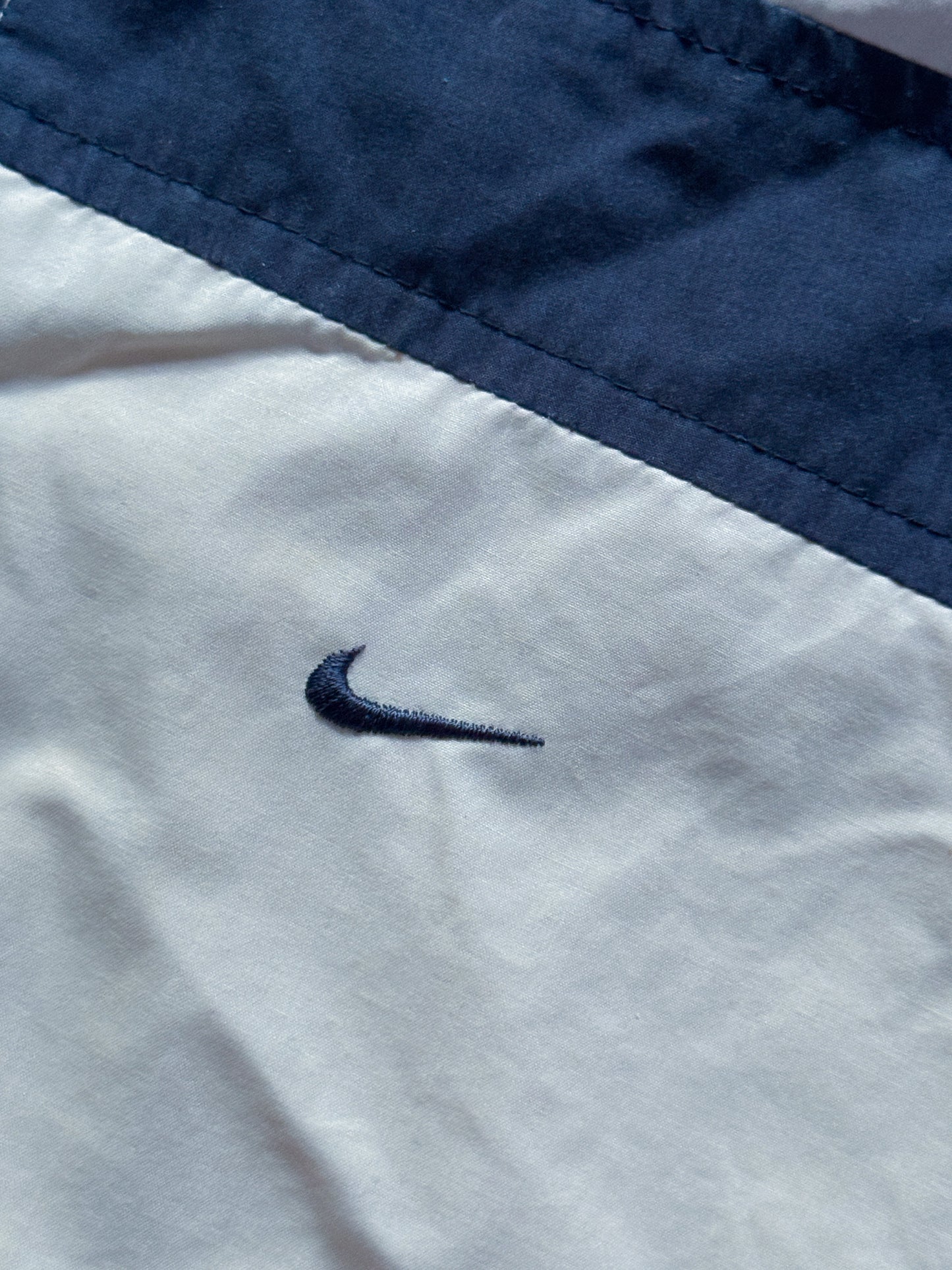 Nike Vintage Trackjacket | M