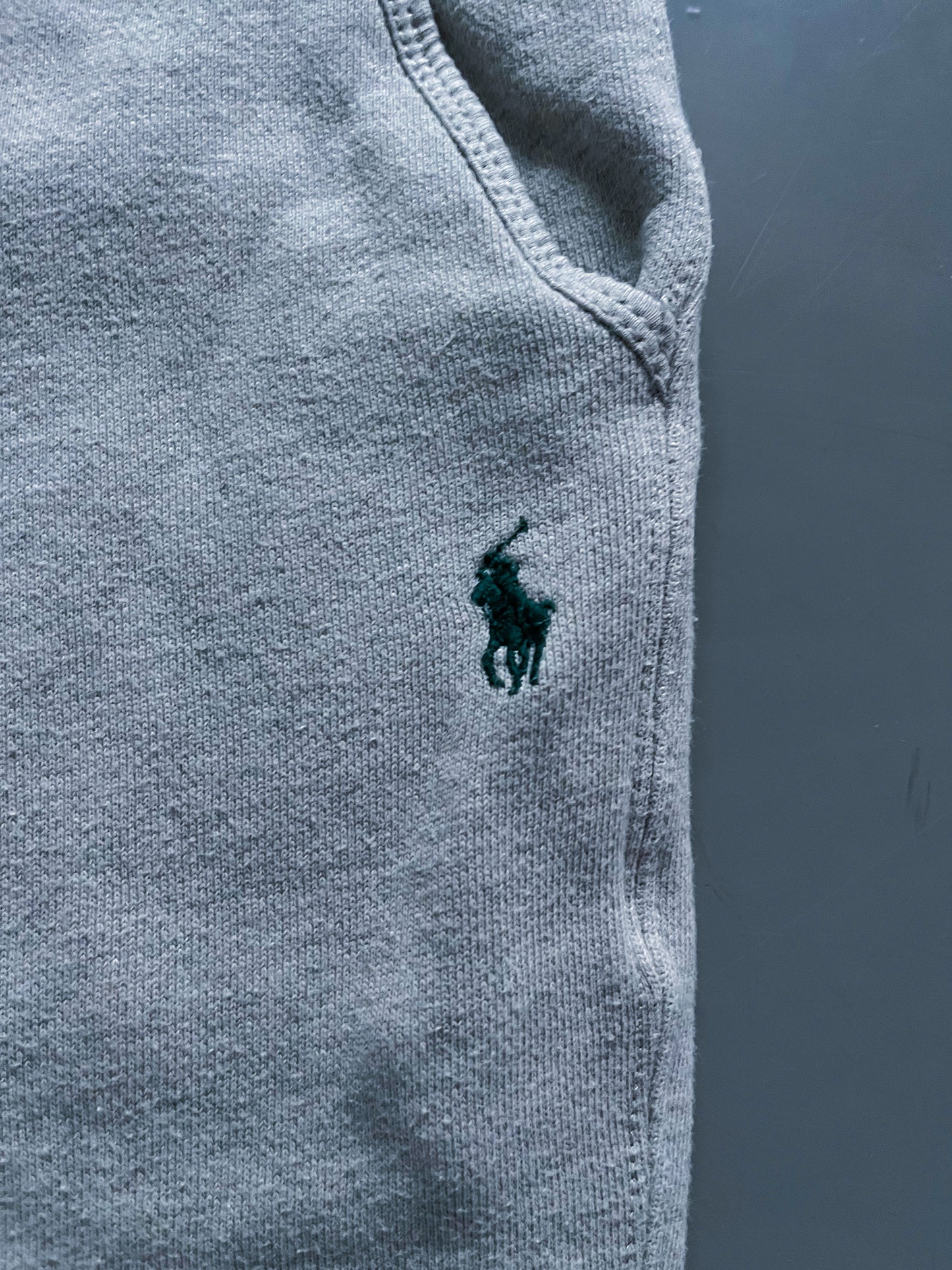 Polo Ralph Lauren Vintage Sweatpants / Jogger | XS