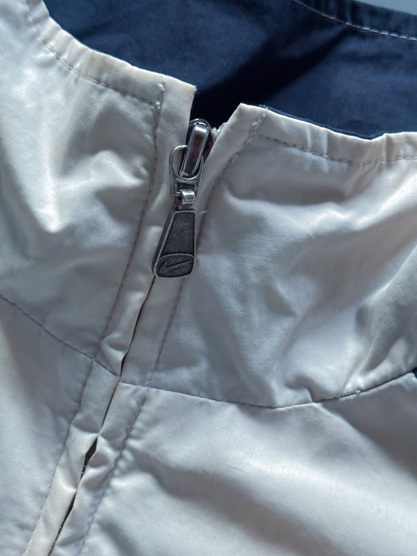 Nike Vintage Trackjacket | M
