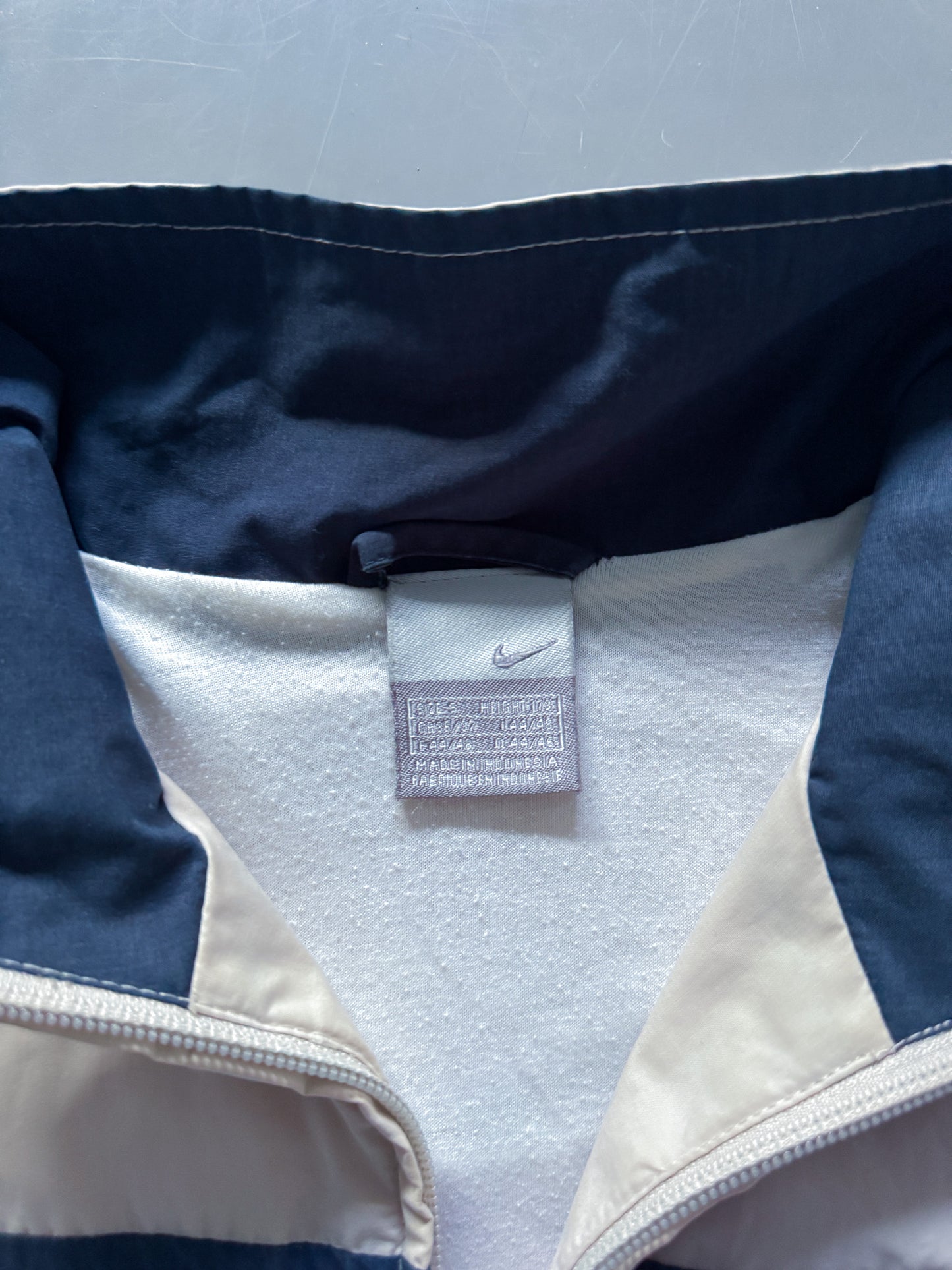 Nike Vintage Trackjacket | M