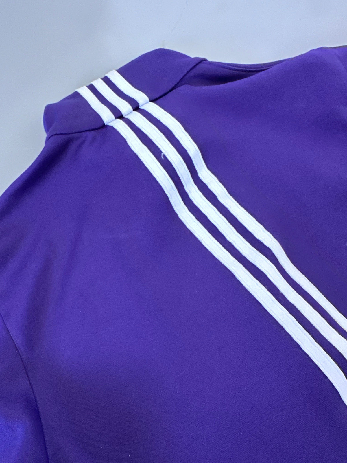 Adidas x Real Madrid CL Vintage | S