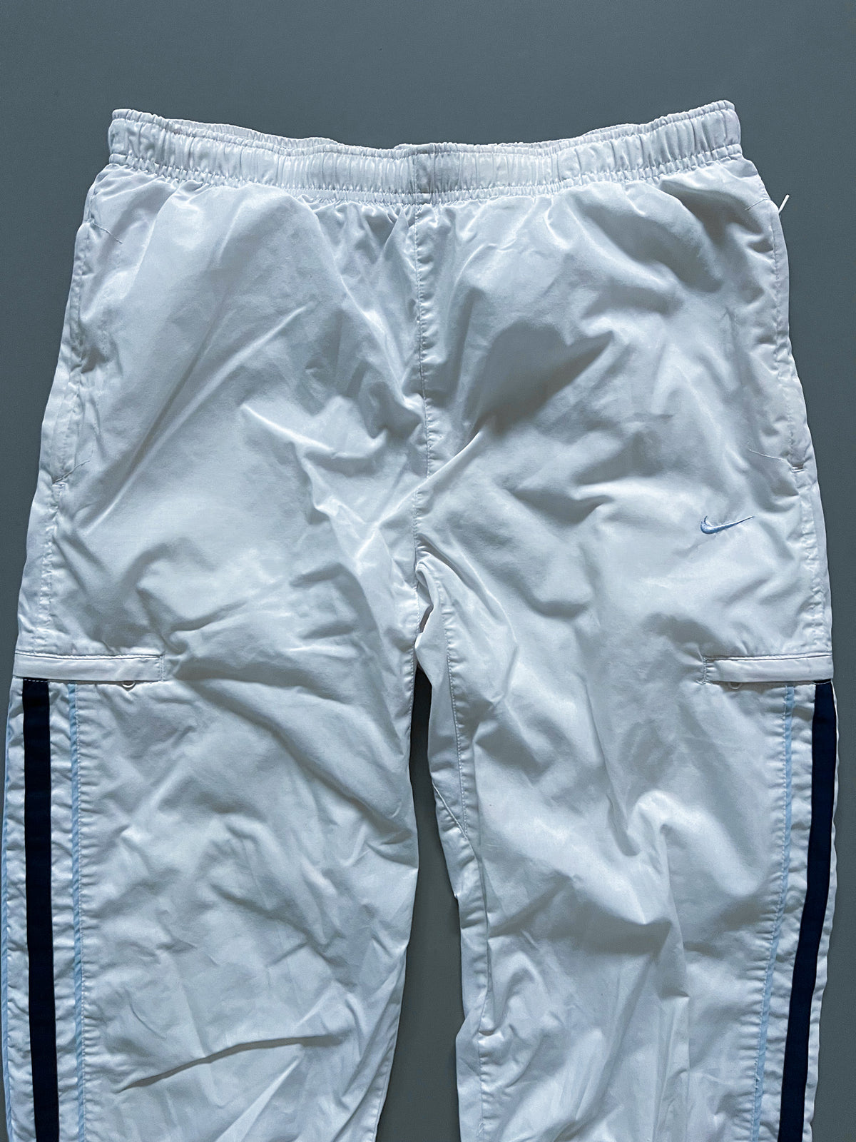 Nike Vintage *PREMIUM* Trackpants | M