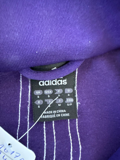 Adidas x Real Madrid CL Vintage | S