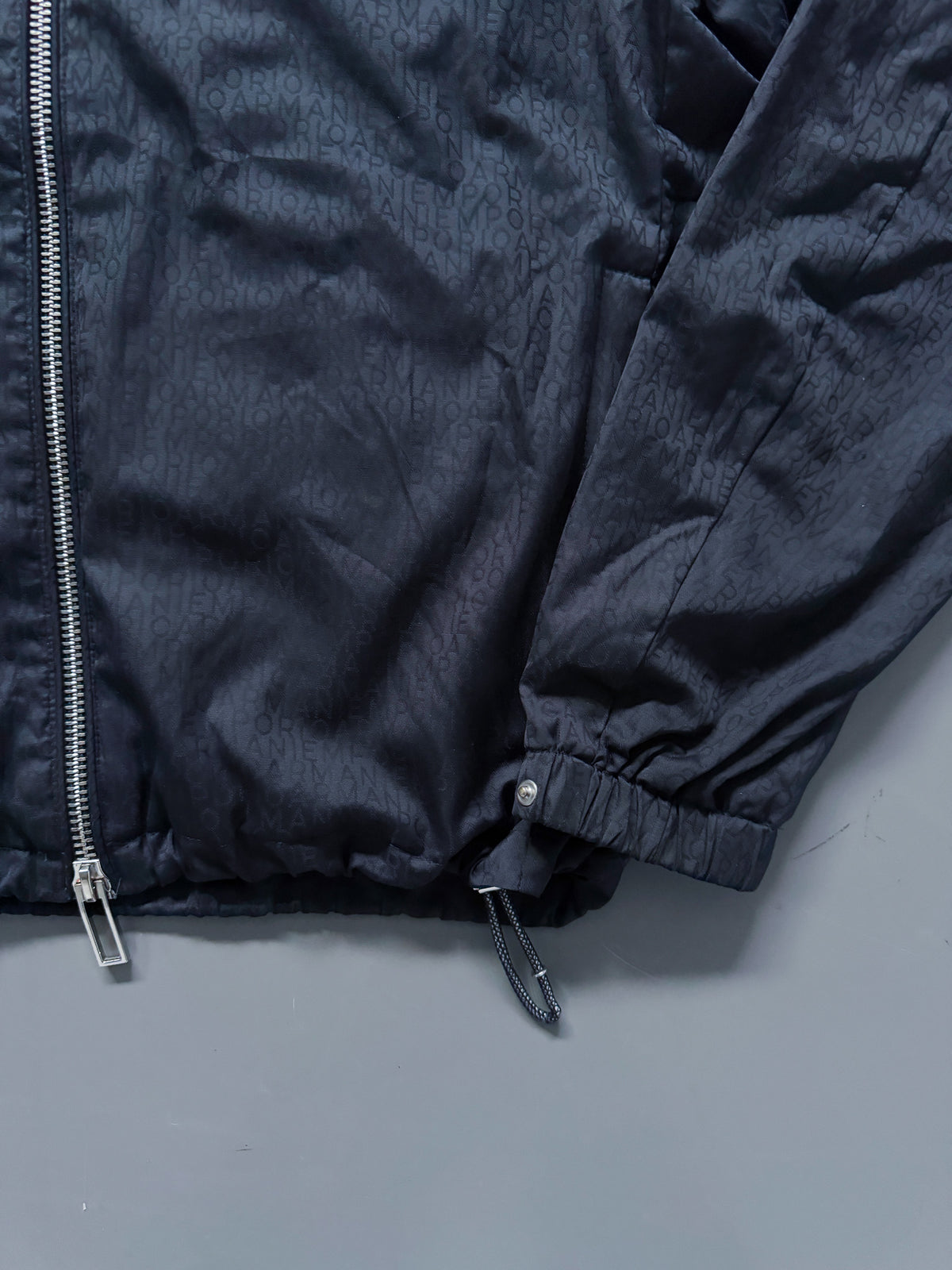 Emporio Armani Vintage *PREMIUM* Jacket | M
