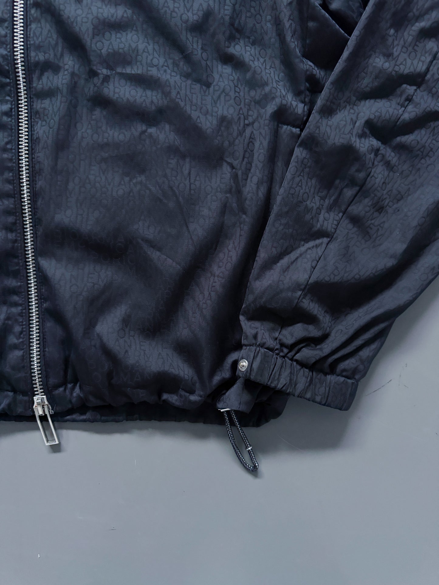 Emporio Armani Vintage *PREMIUM* Jacket | M