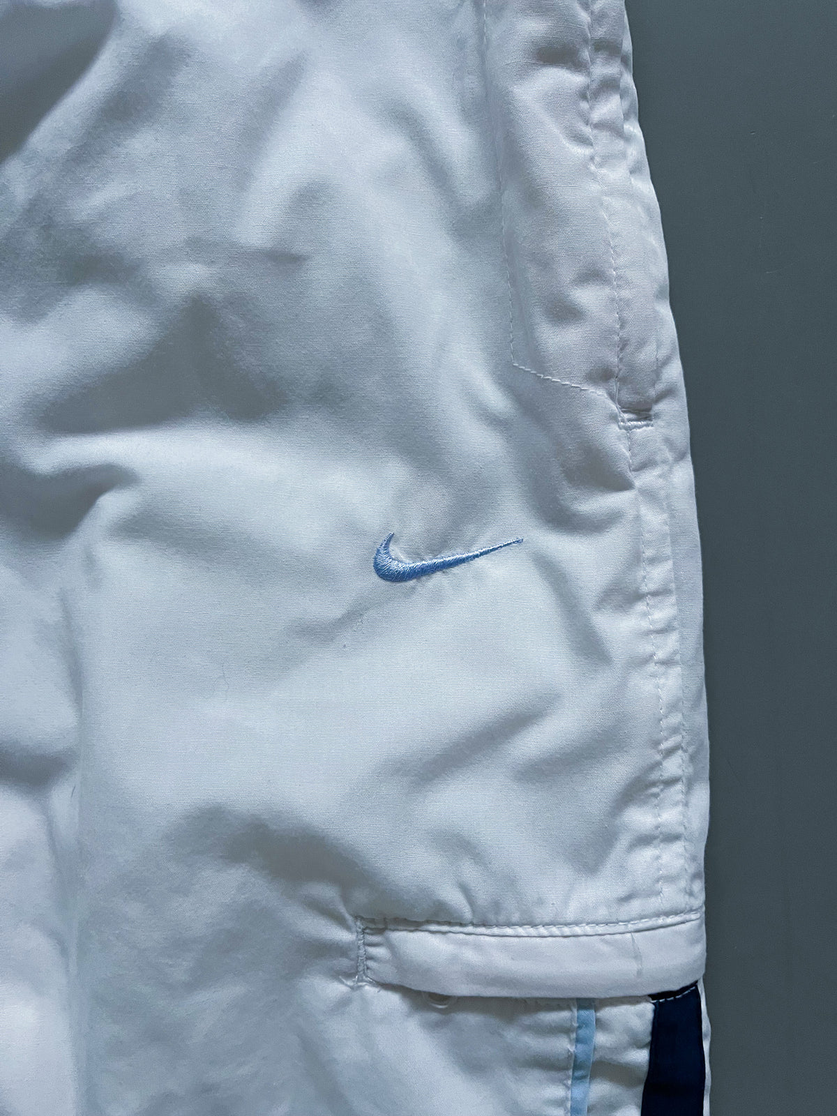 Nike Vintage *PREMIUM* Trackpants | M