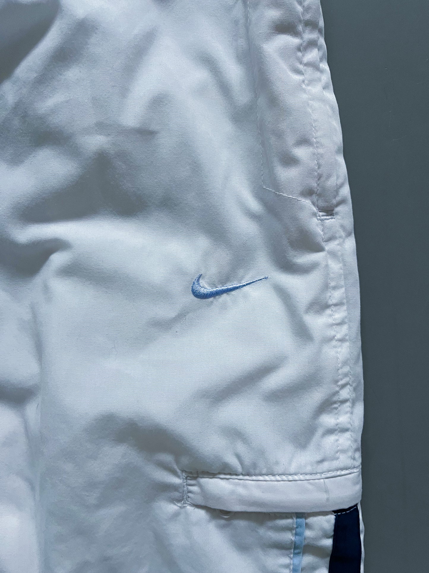 Nike Vintage *PREMIUM* Trackpants | M