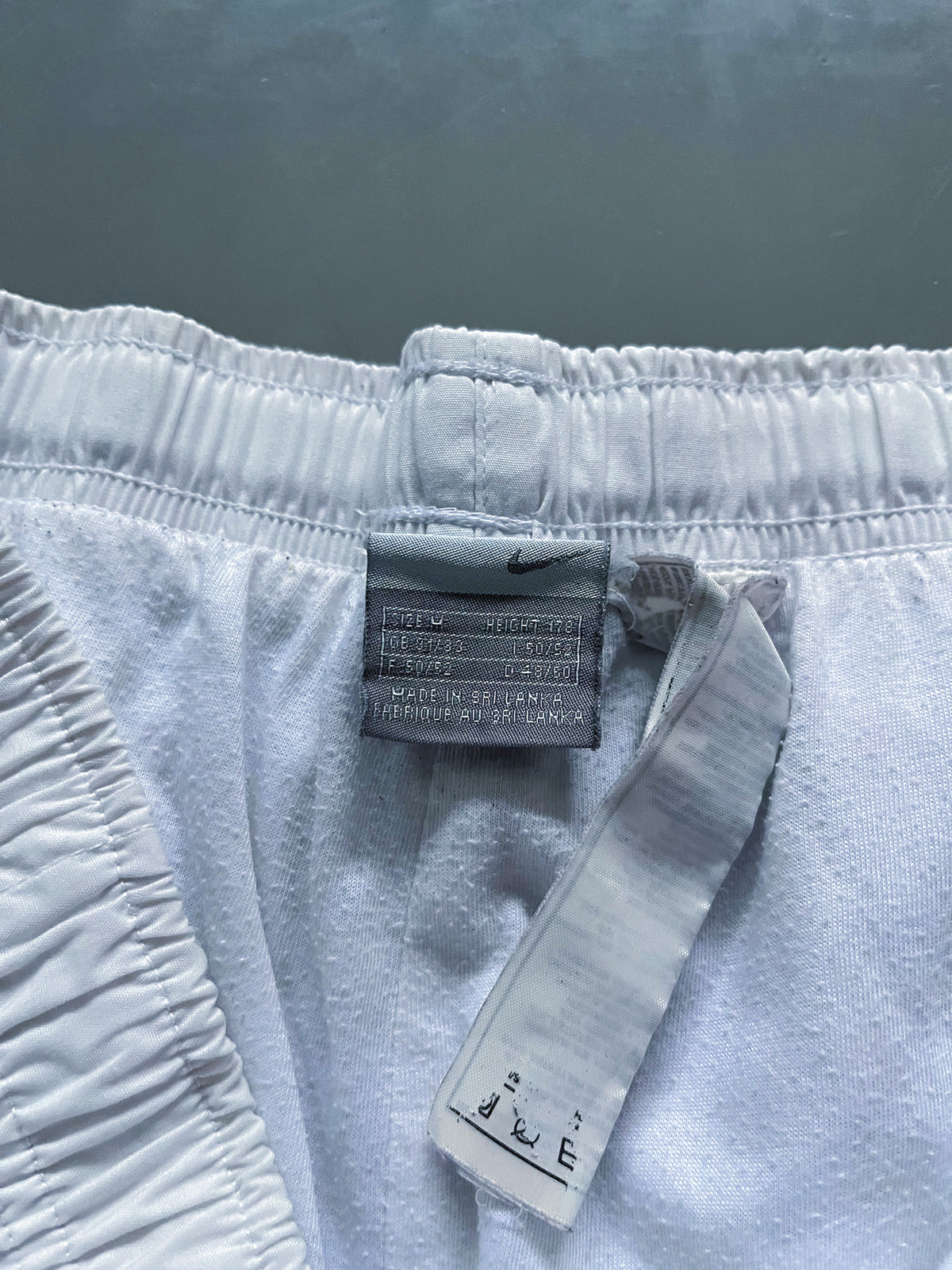 Nike Vintage *PREMIUM* Trackpants | M