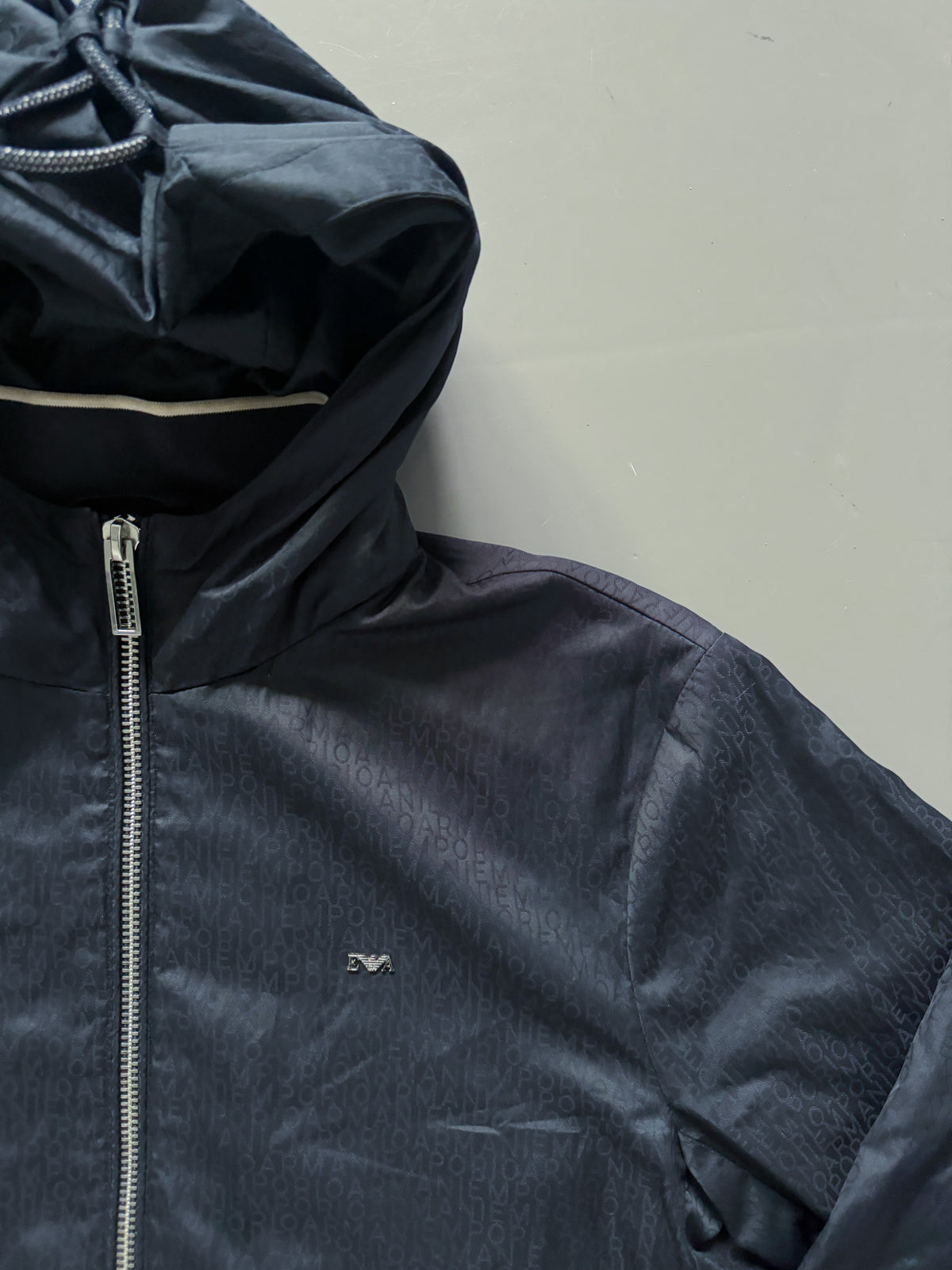 Emporio Armani Vintage *PREMIUM* Jacket | M