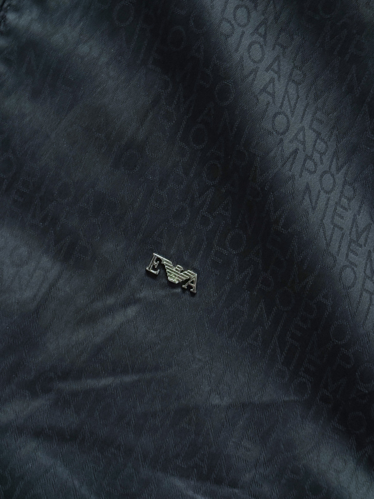 Emporio Armani Vintage *PREMIUM* Jacket | M