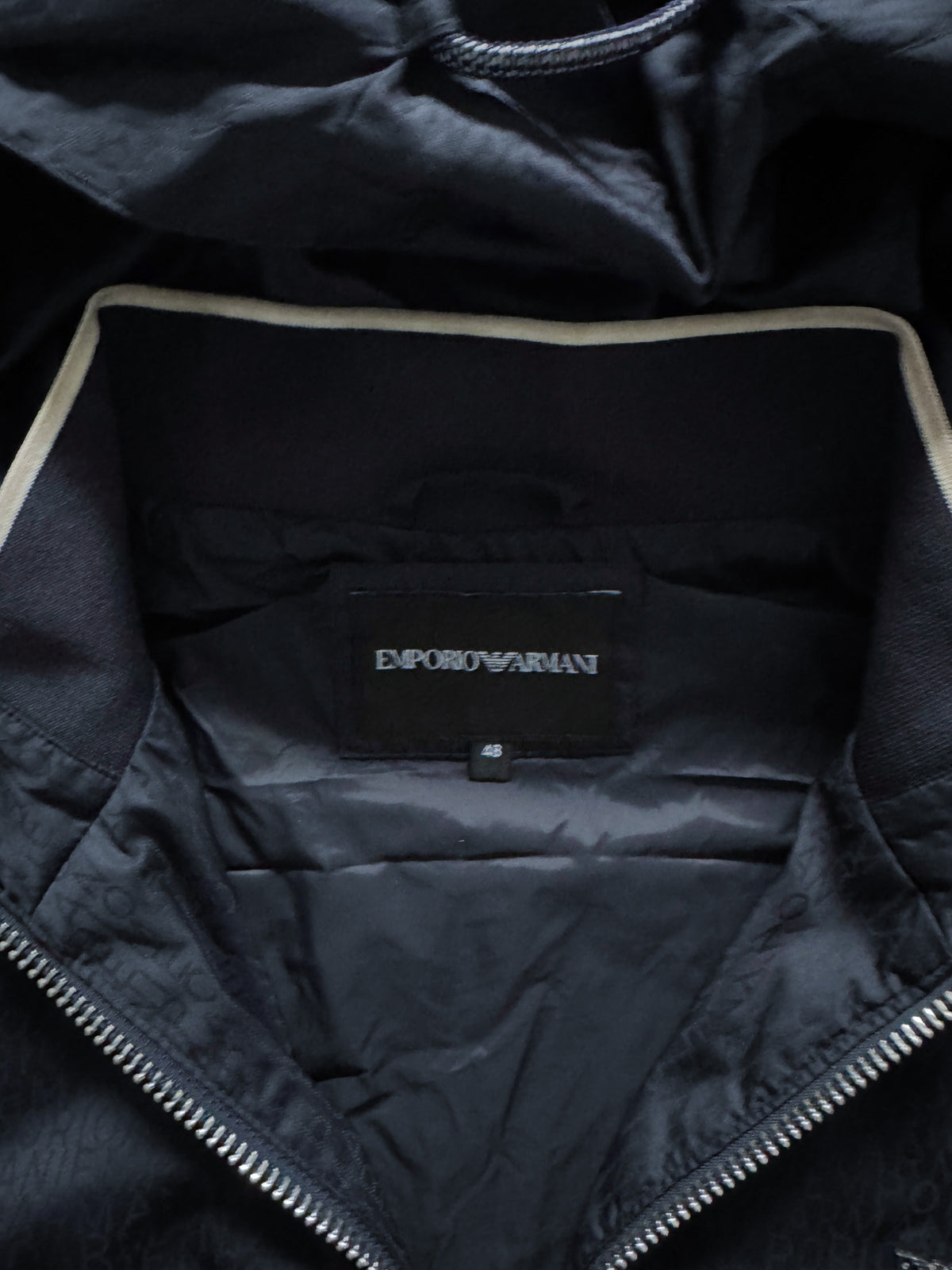 Emporio Armani Vintage *PREMIUM* Jacket | M