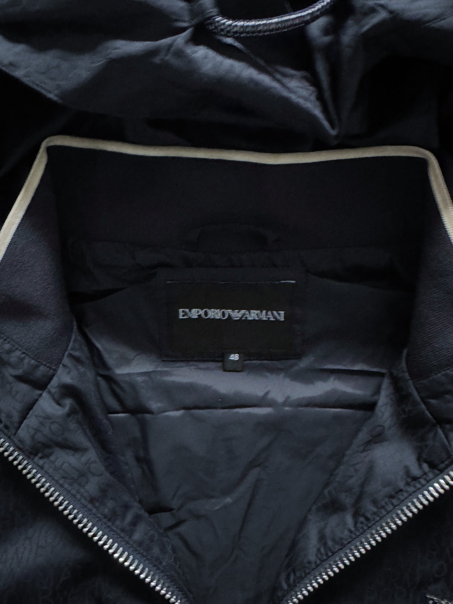 Emporio Armani Vintage *PREMIUM* Jacket | M