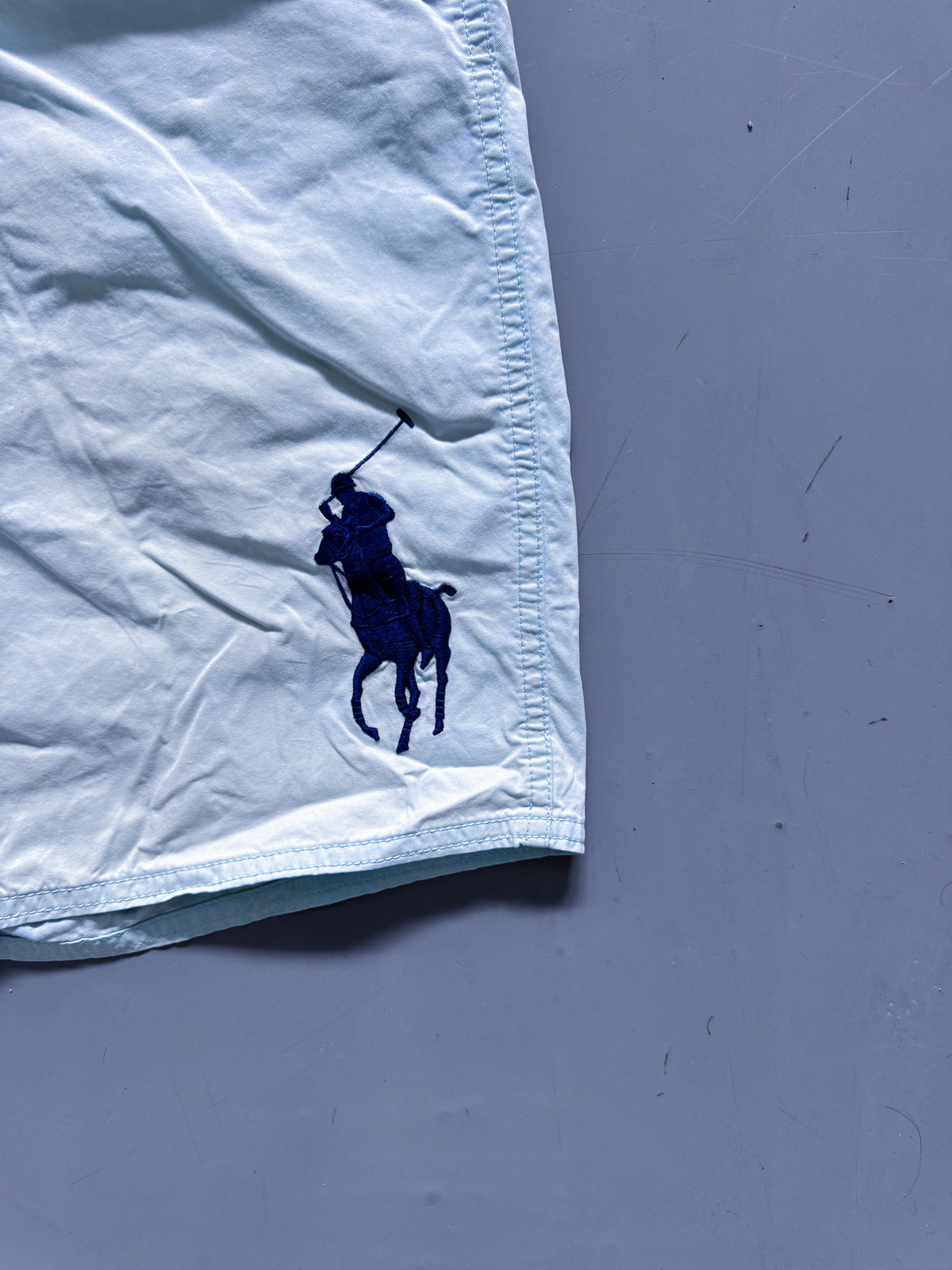 Vintage Polo Ralph Lauren Shorts | S