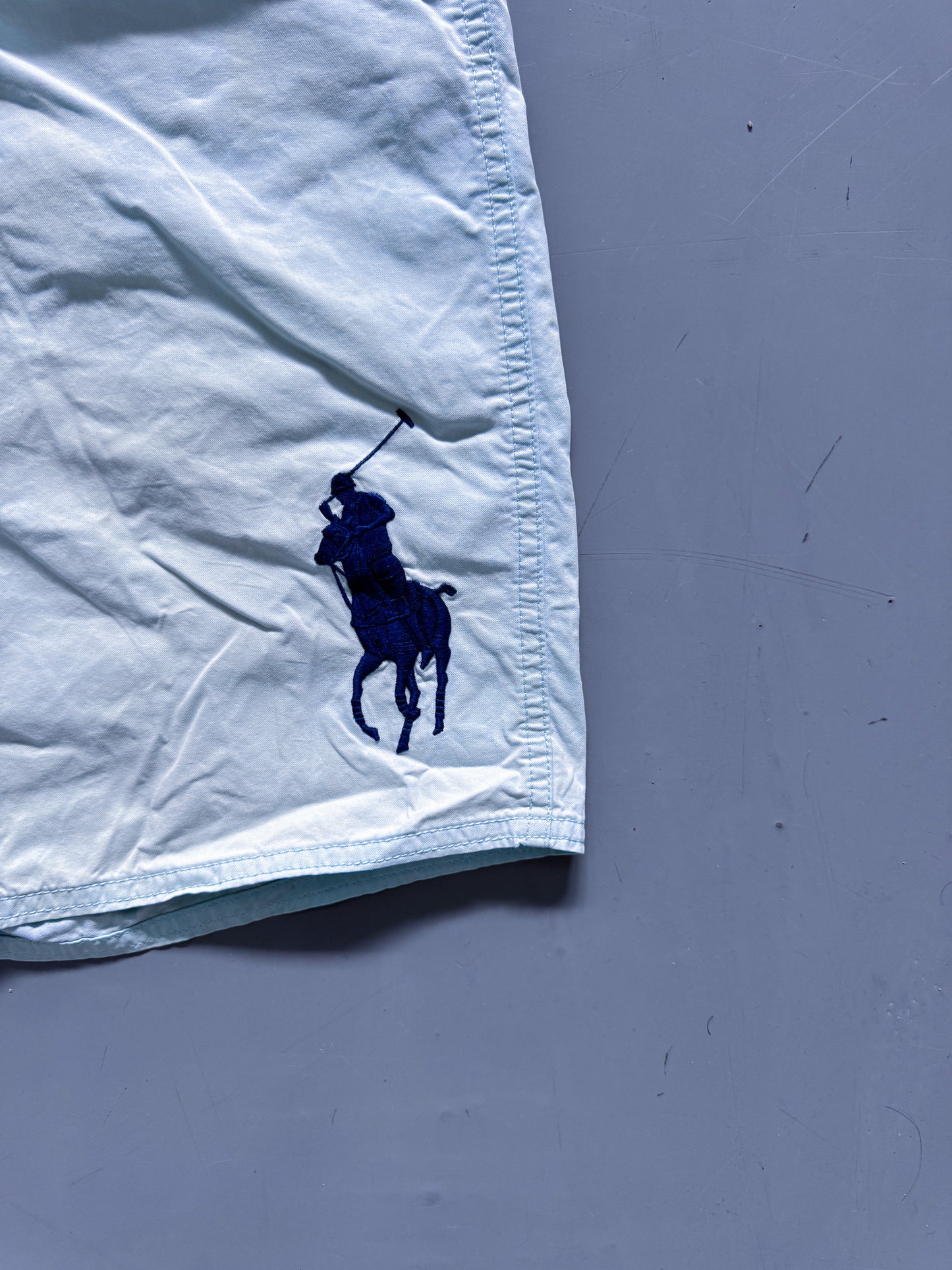 Vintage Polo Ralph Lauren Shorts | S