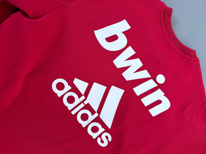 Adidas x AC Mailand Vintage Pullover | M