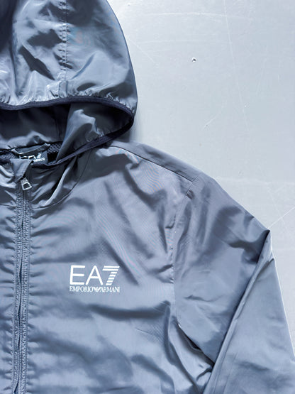 Emporio Armani Vintage Trackjacket | L