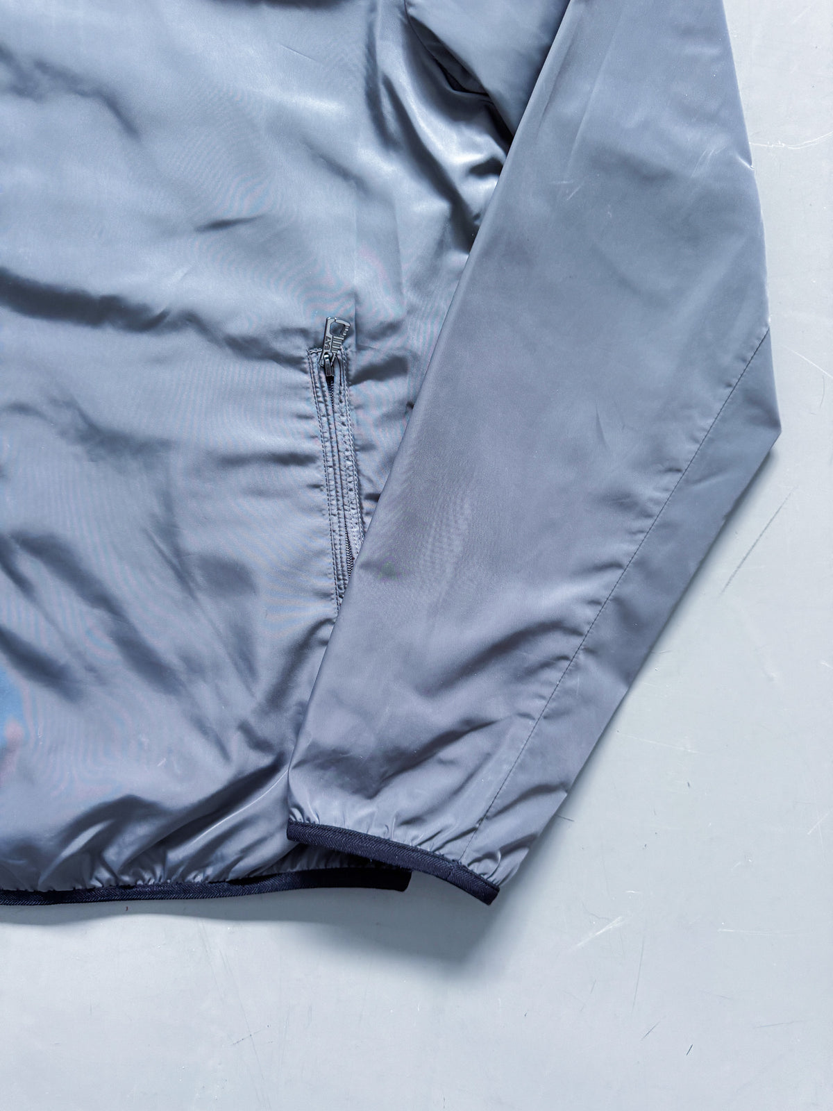 Emporio Armani Vintage Trackjacket | L