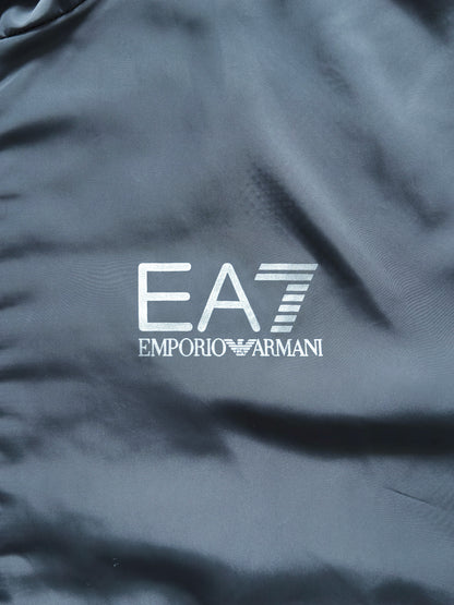 Emporio Armani Vintage Trackjacket | L