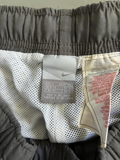 Nike Vintage Trackpants | M