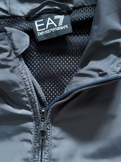 Emporio Armani Vintage Trackjacket | L