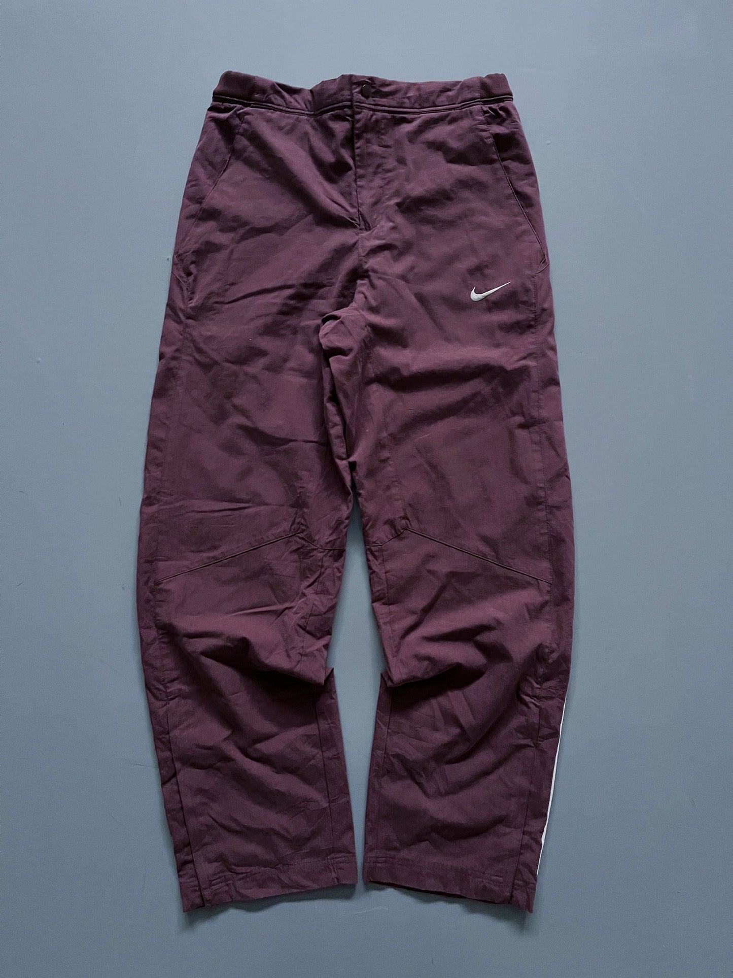 Nike Vintage *CORTEZ* Trackpants | S