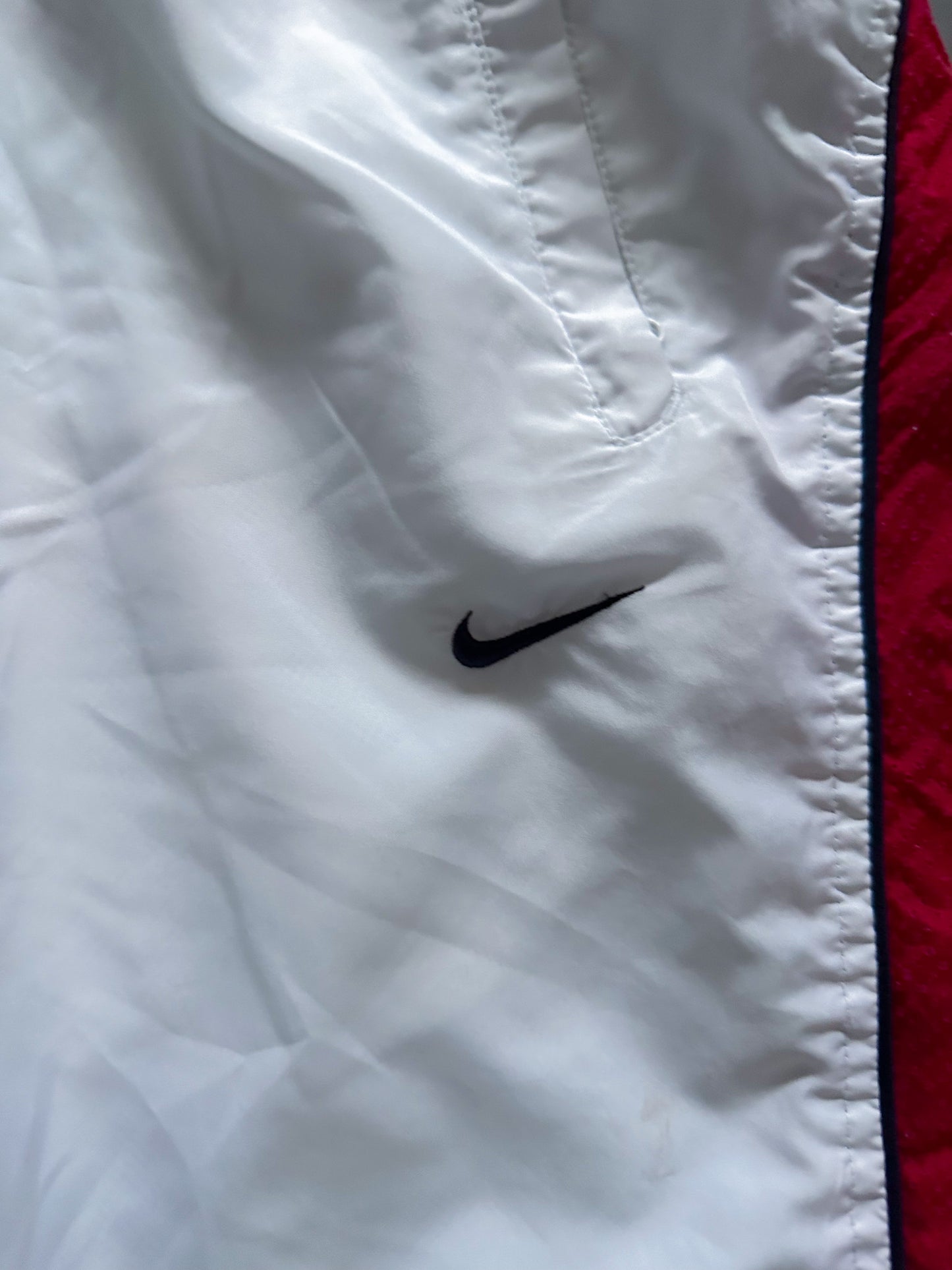 Nike Vintage Trackpants | M