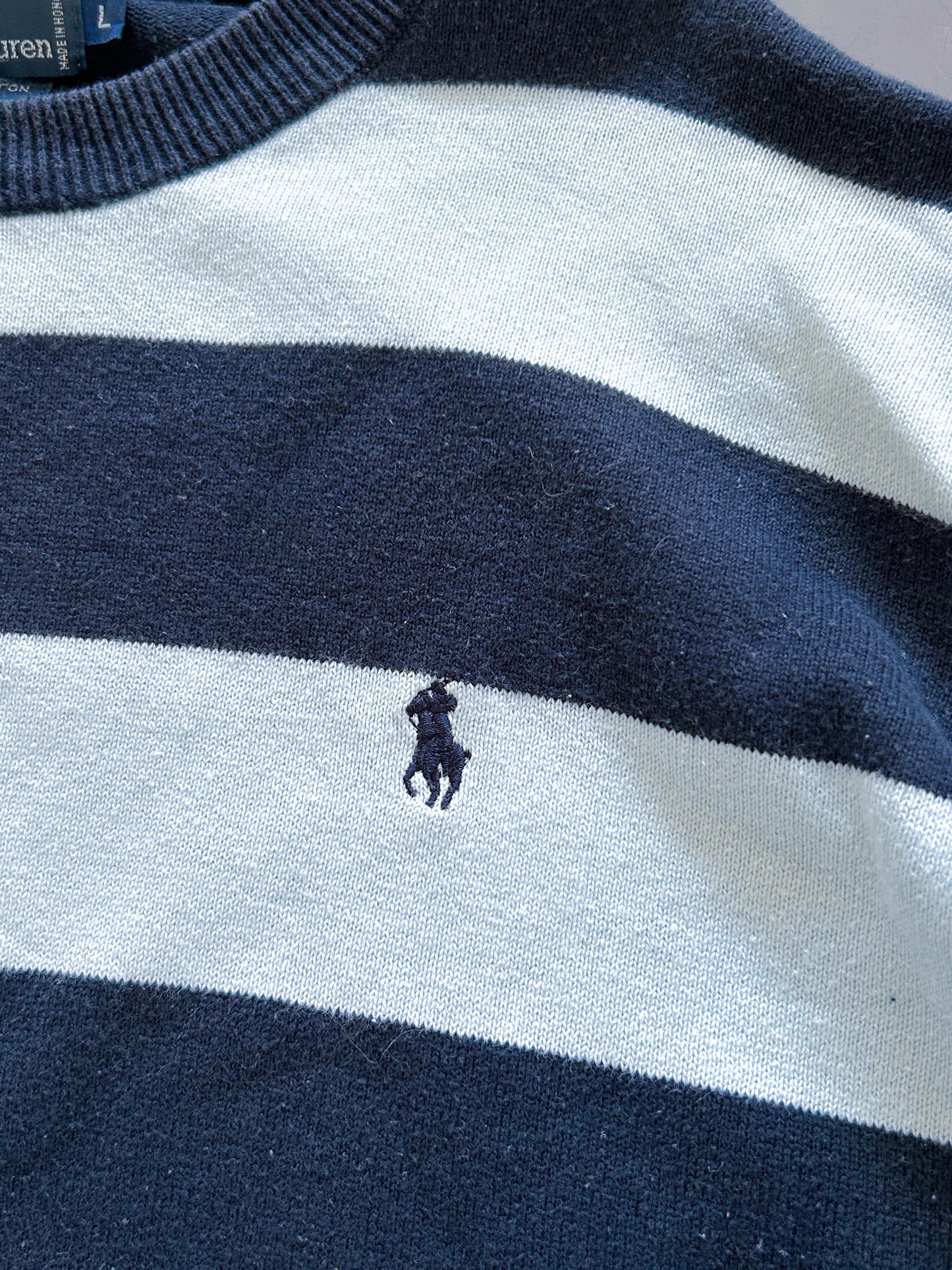 Polo Ralph Lauren Vintage *PREMIUM* Pullover | M