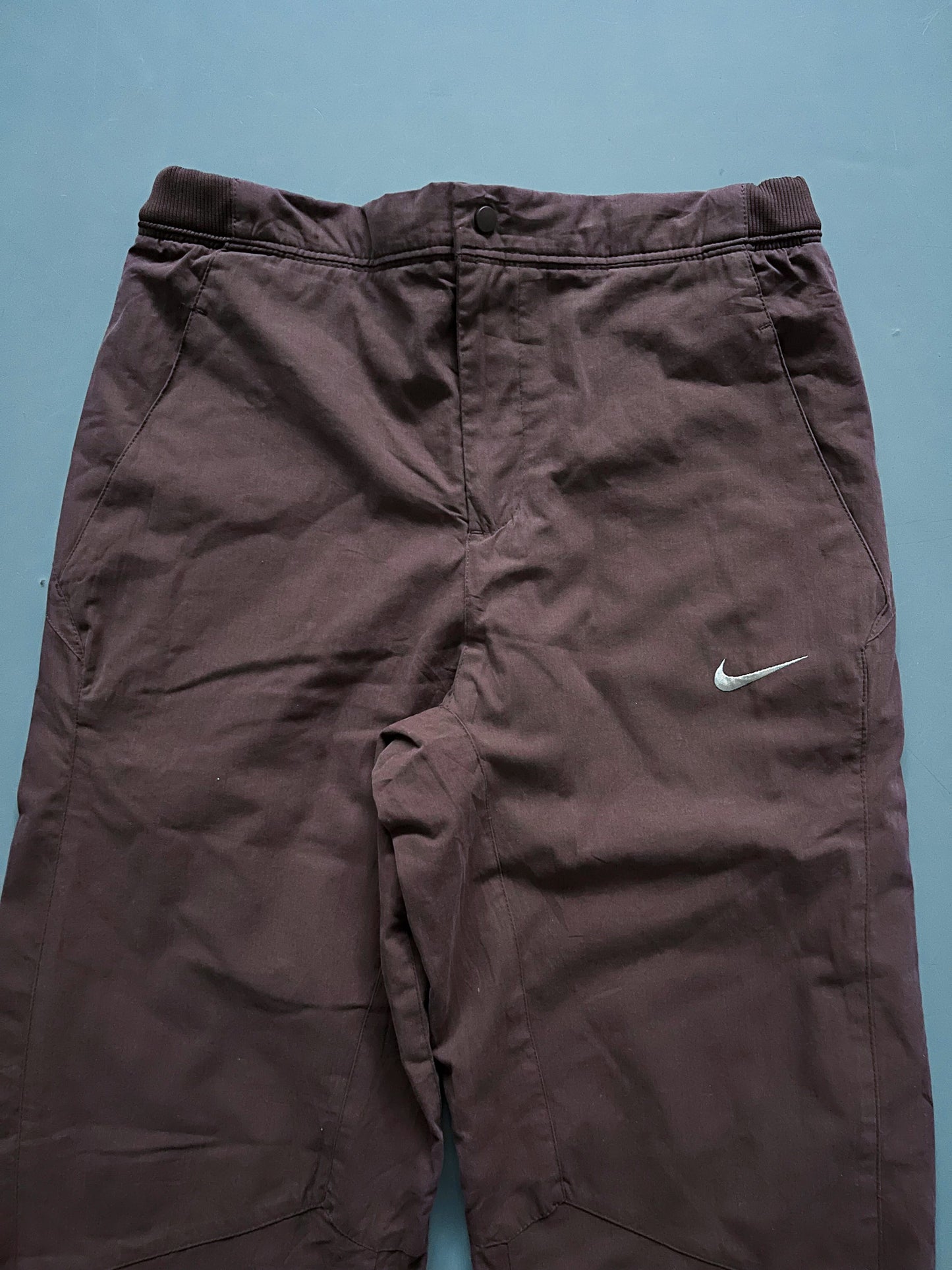 Nike Vintage *CORTEZ* Trackpants | S