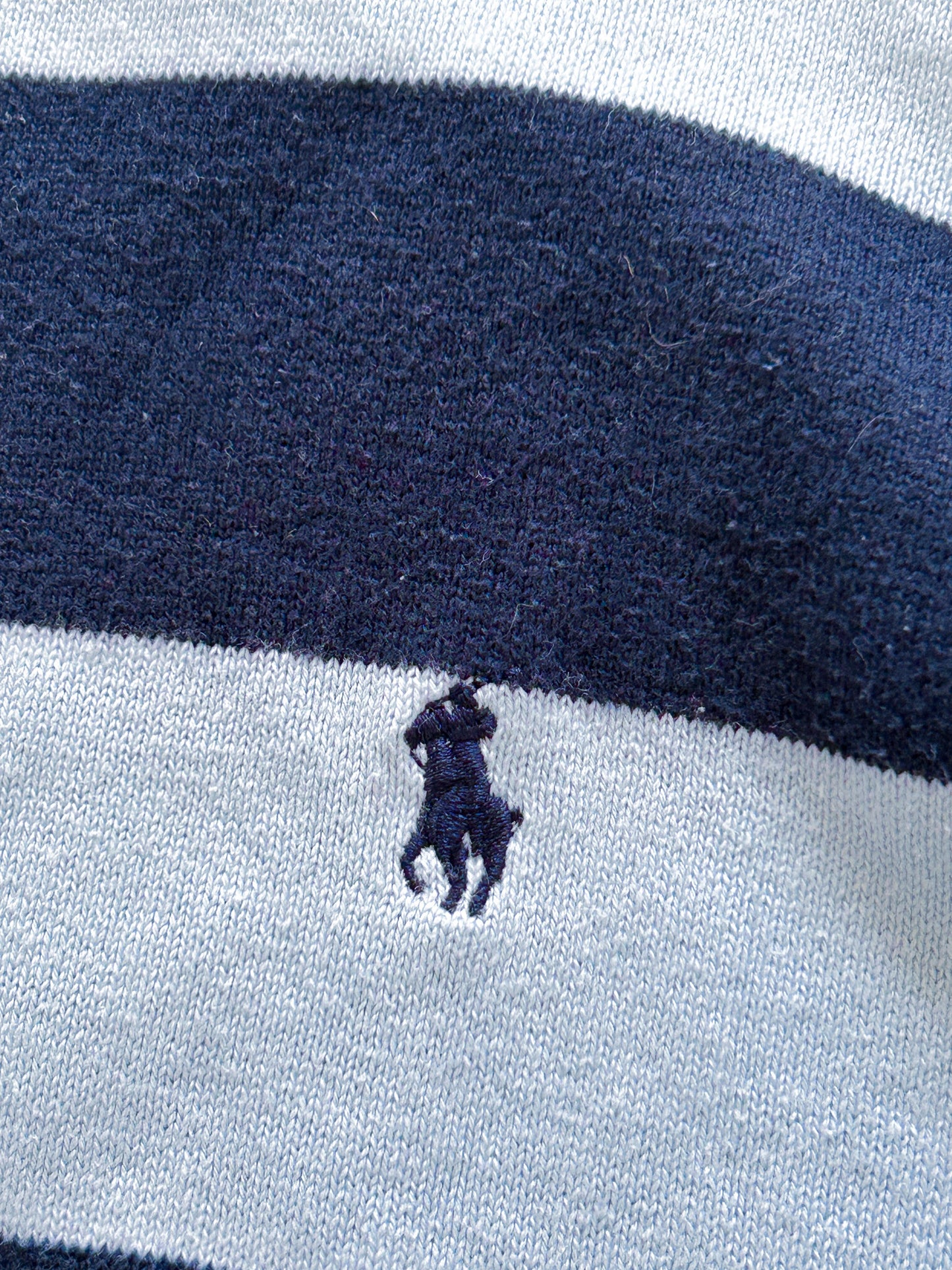 Polo Ralph Lauren Vintage *PREMIUM* Pullover | M