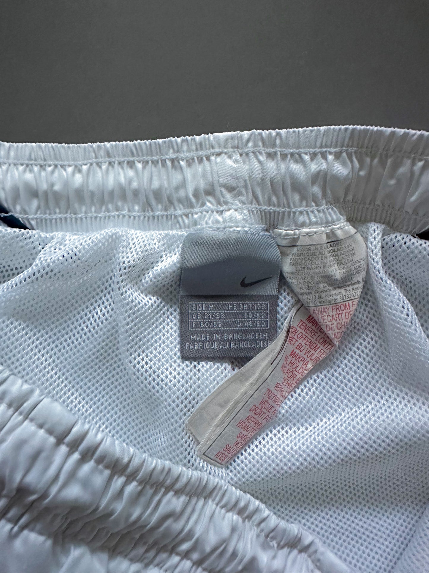 Nike Vintage Trackpants | M