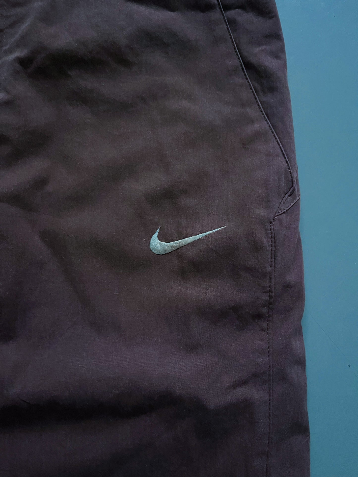 Nike Vintage *CORTEZ* Trackpants | S