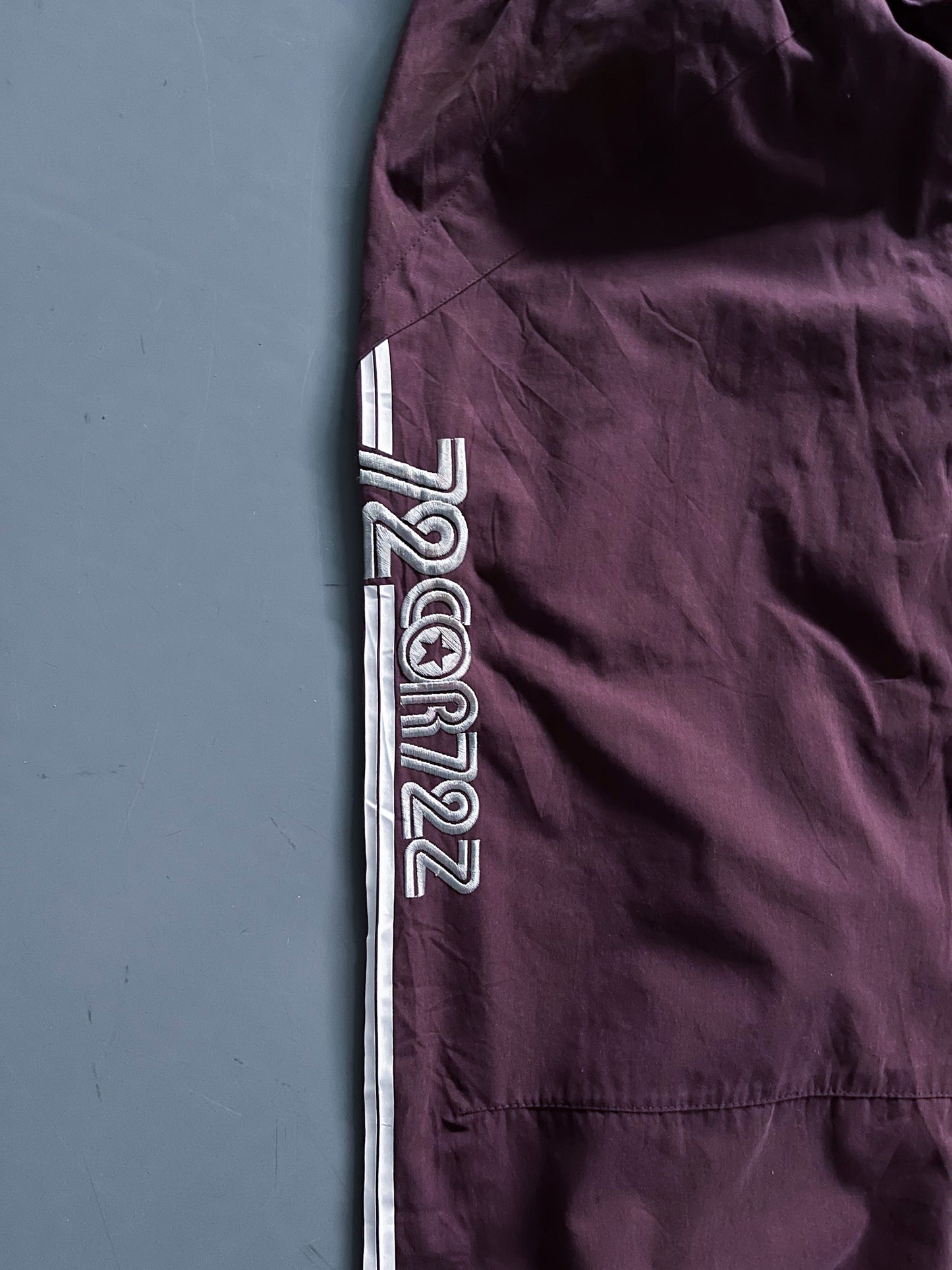 Nike Vintage *CORTEZ* Trackpants | S