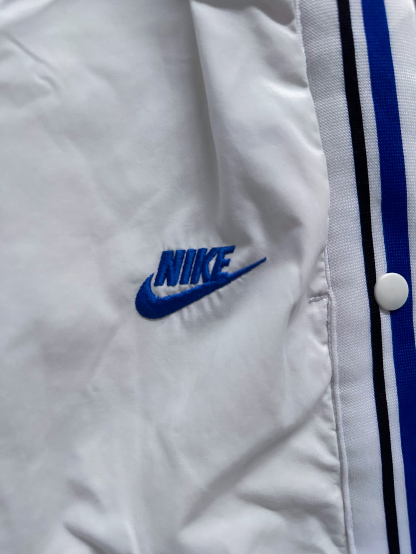 Nike Vintage Trackpants | M