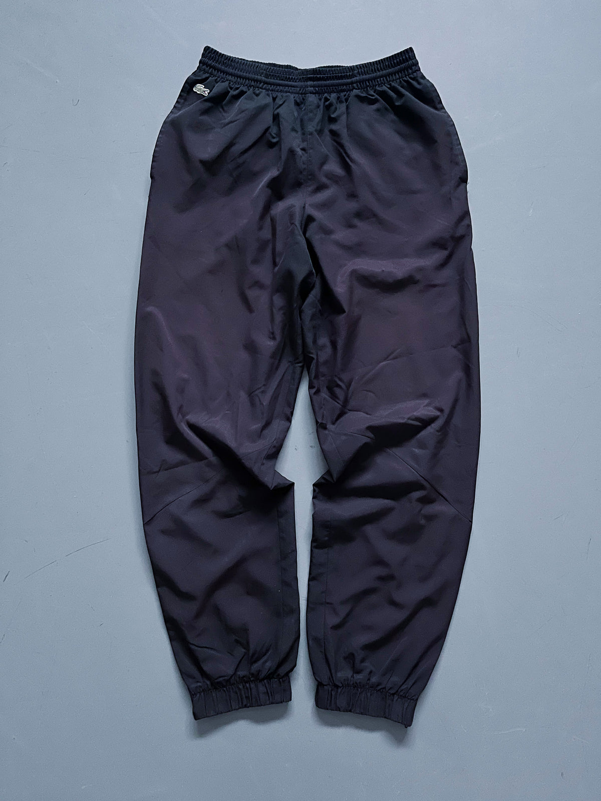 Lacoste Vintage Trackpants | S