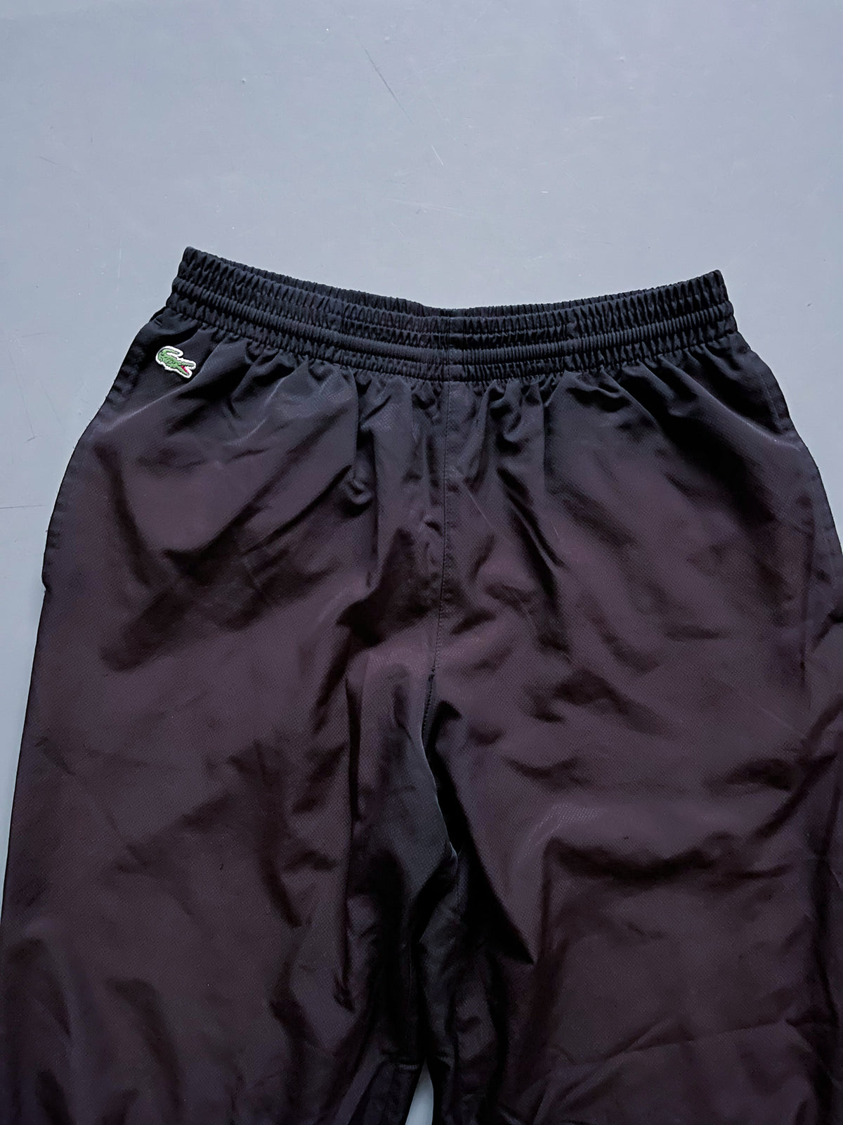 Lacoste Vintage Trackpants | S