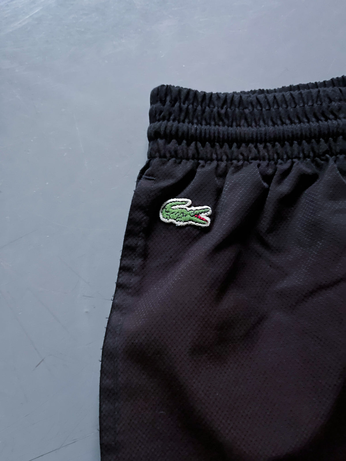 Lacoste Vintage Trackpants | S