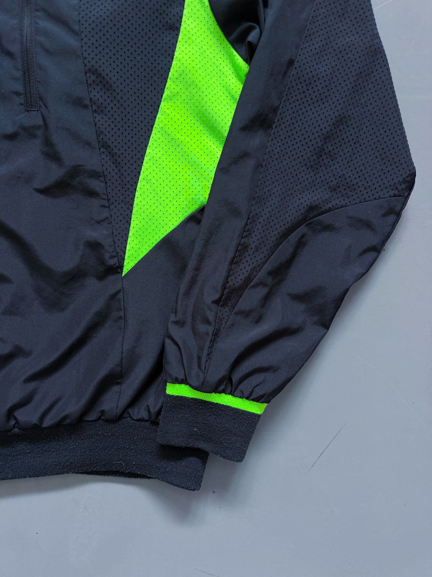 Lacoste Vintage Trackjacket | M